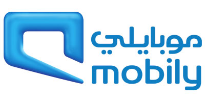 mobily Logo