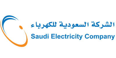 Saudi Electricity Company Logo